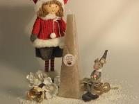 Santal Deluxe - Jehlan 260