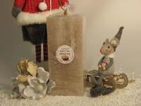 Santal Deluxe - Hranol 170