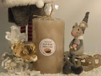 Santal Deluxe - Válec 125