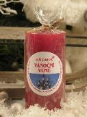 Vánoční vůně - Válec 70