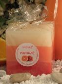 Pomeranč - Kostka 75