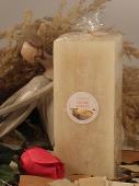 Creme bruleel - Hranol 170