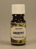 VONNÝ OLEJ - ORIENT