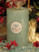 Andělská záře - Válec 125