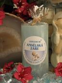 Andělská záře - Válec 70