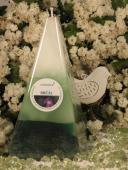 Brčál - Jehlan 165 TK