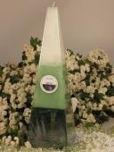 Brčál - Jehlan 300 TK