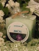 Brčál - Kostka 45 TK