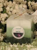 Brčál - Kostka 75 TK