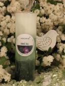 Brčál - Válec 120 TK