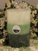 Brčál -  Válec 170 TK - 4 knoty