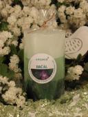 Brčál -  Válec 90 TK