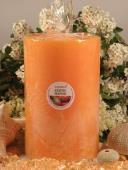 Exotic mango - Válec 170 - 4 knoty