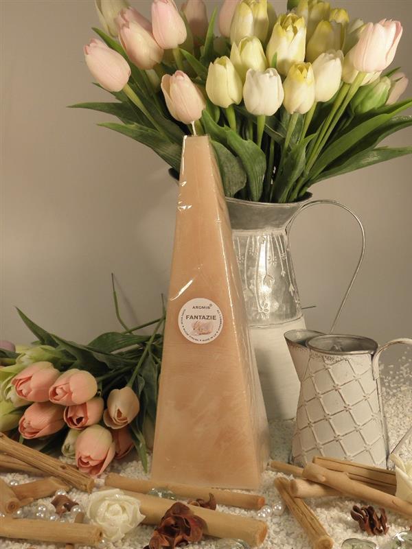 Fantazie - Jehlan 300 - Vonná svíčka