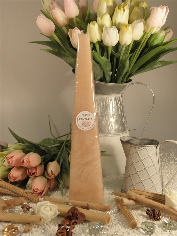 Fantazie - Jehlan 340 - Vonná svíčka