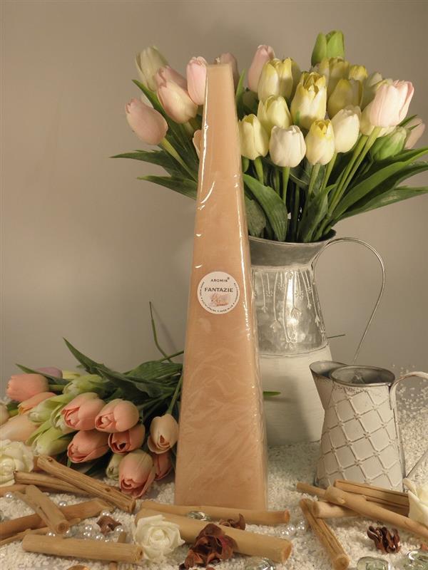 Fantazie - Jehlan 420 - Vonná svíčka