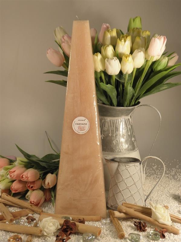 Fantazie - Jehlan 450 - Vonná svíčka