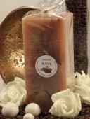 Káva - Hranol 170
