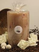 Káva - Válec 170 - 4 knoty