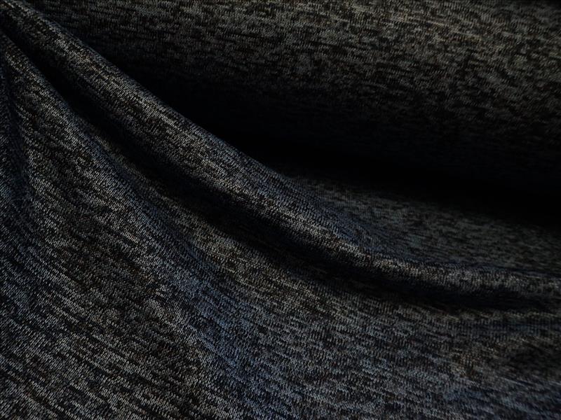 SVETROVINA - TMAVĚ ŠEDÝ MELÍR