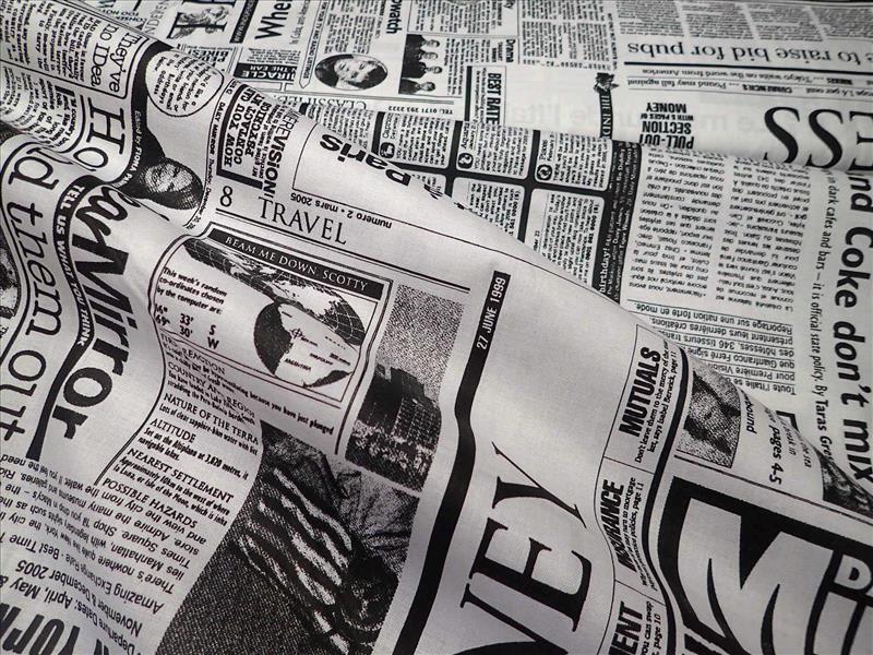 LÁTKA - BÍLÁ + PÍSMO