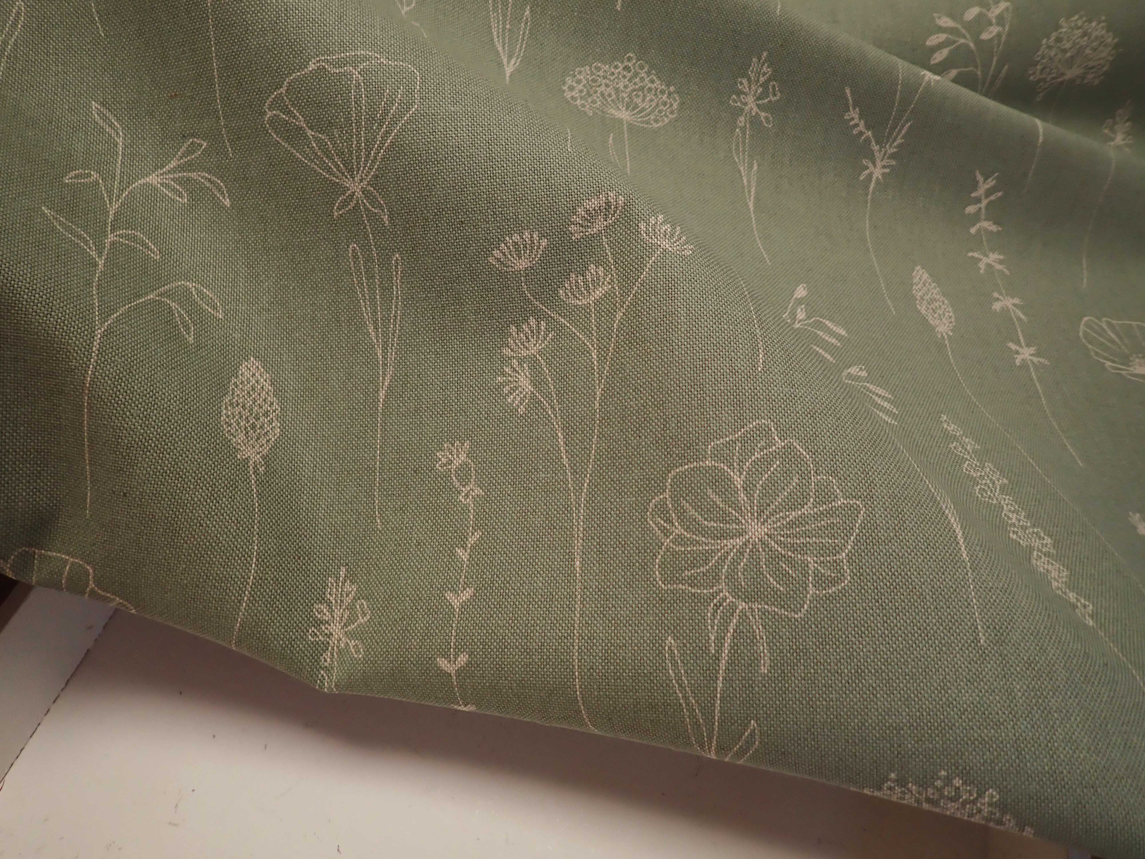 LÁTKA - POTAHOVKA - ROSTINY