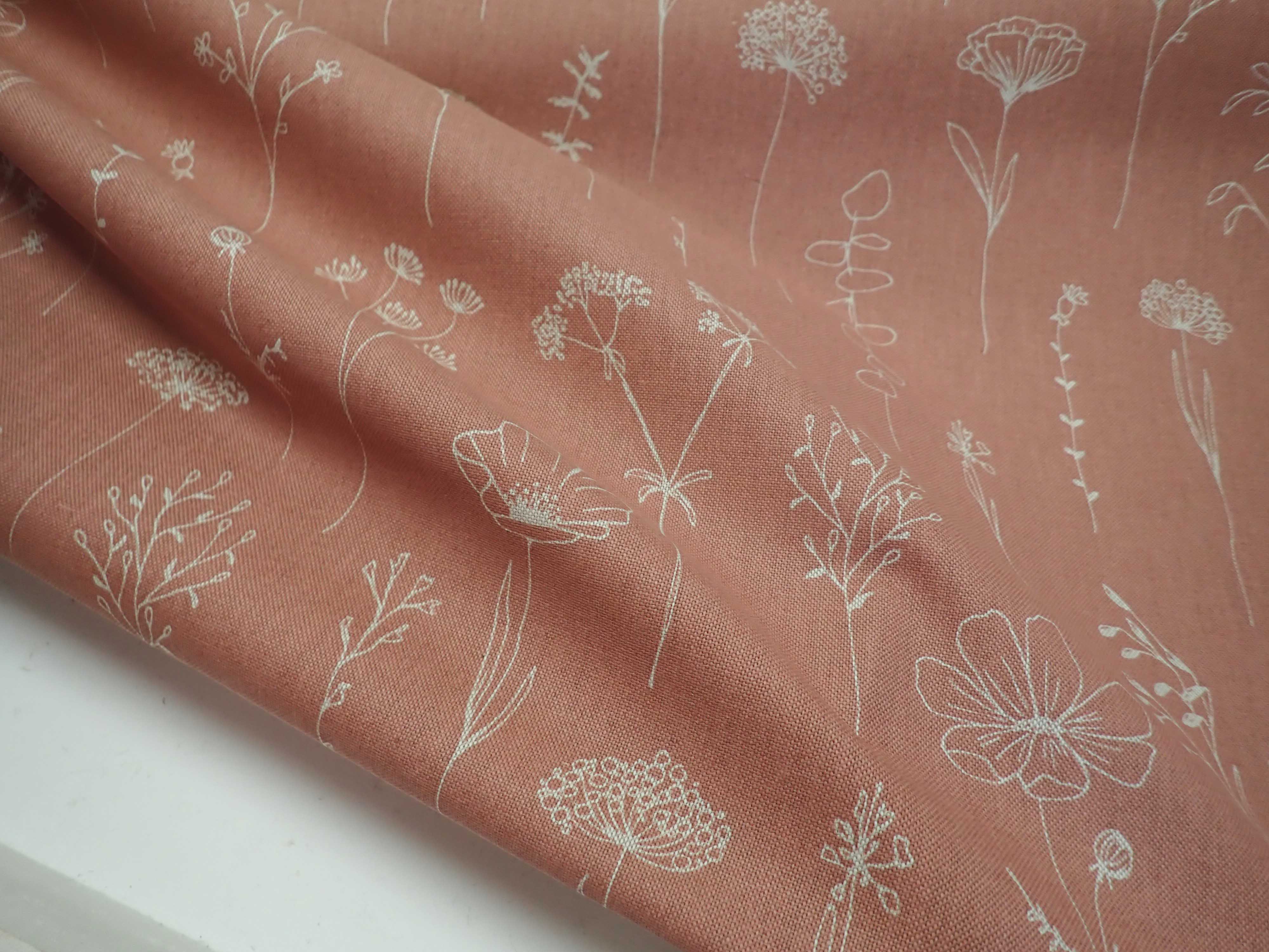 LÁTKA - POTAHOVKA - ROSTLINY