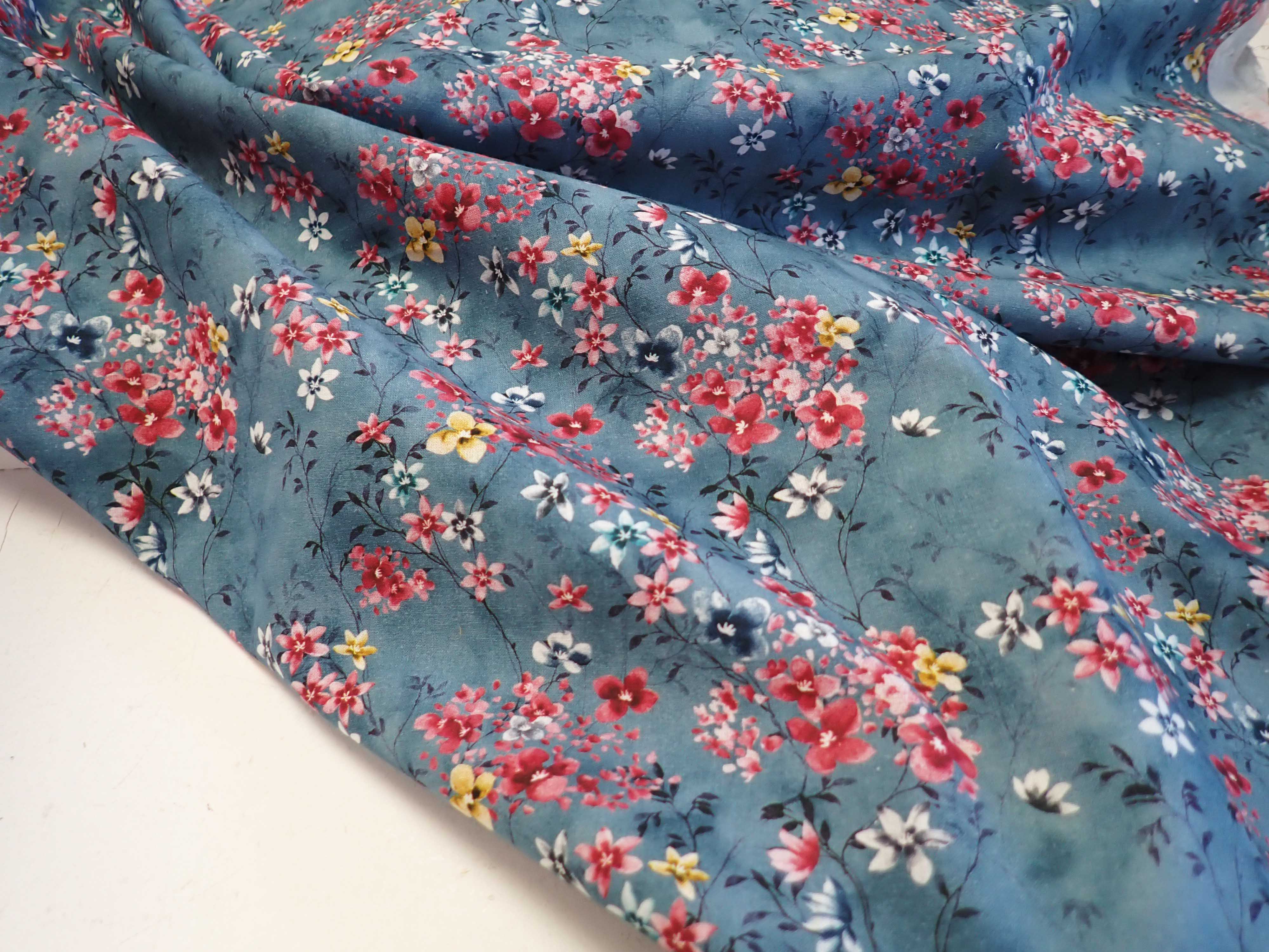 LÁTKA - POPELÍN - KYTIČKY