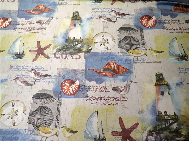 LÁTKA - POTAHOVKA - NÁMOŘNICKÁ