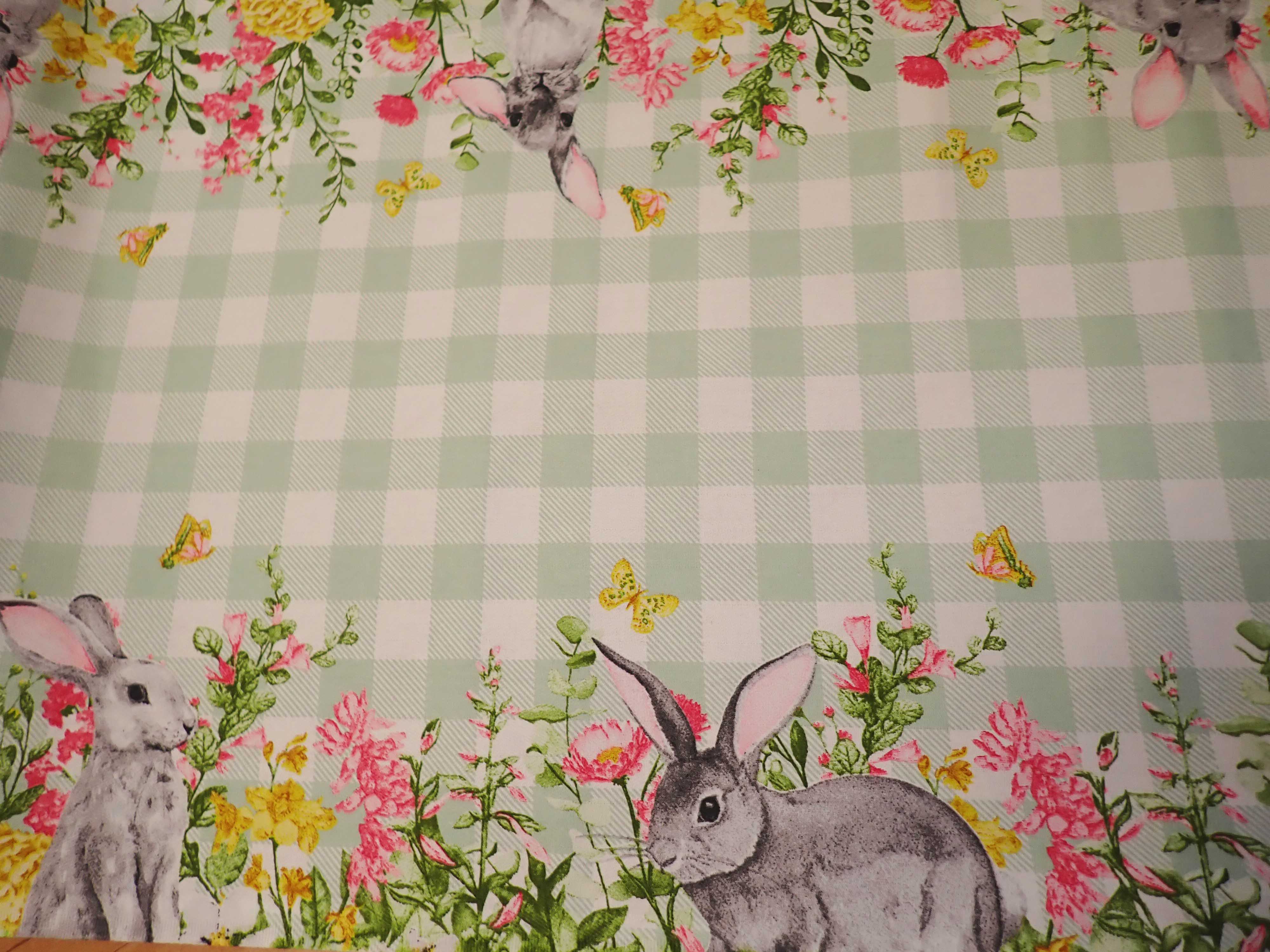 LÁTKA - BĚHOUN - VELIKONOČNÍ