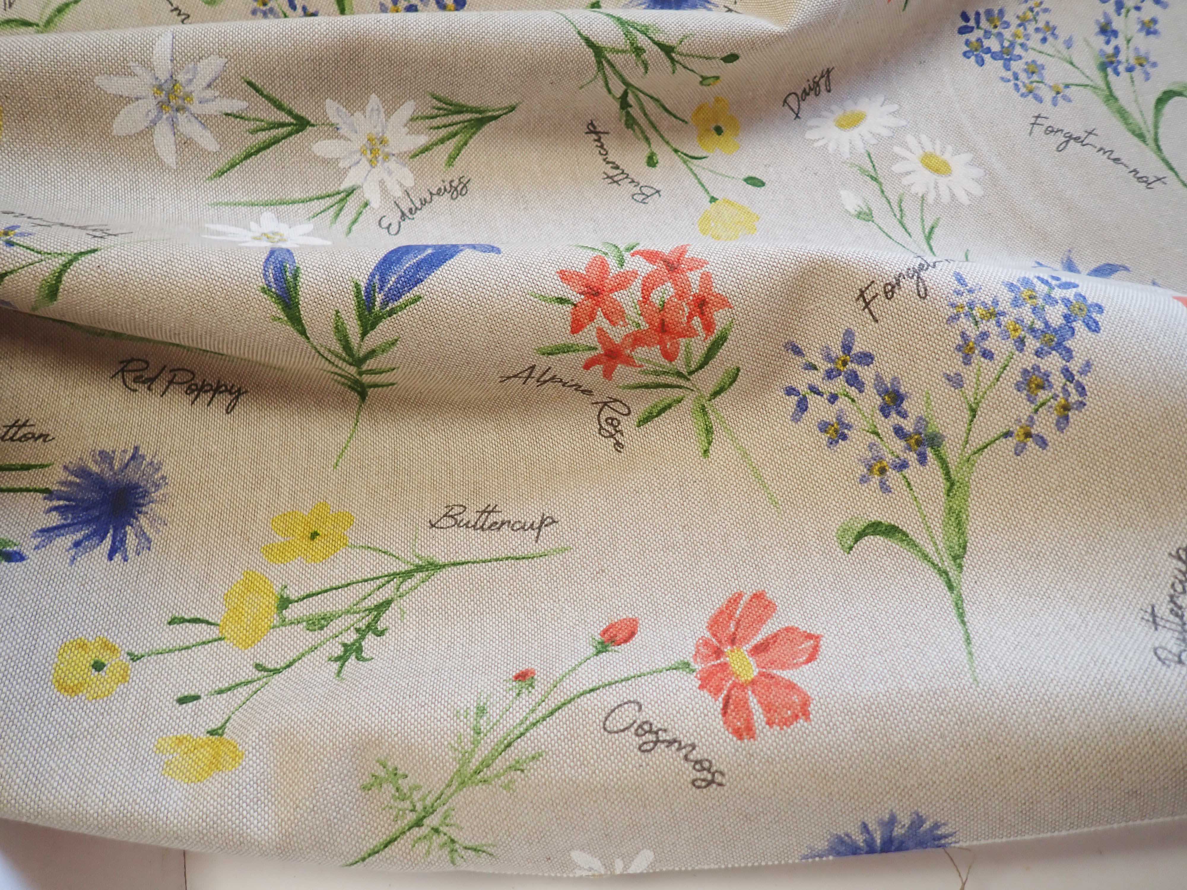 LÁTKA - REŽNÁ - KYTIČKY