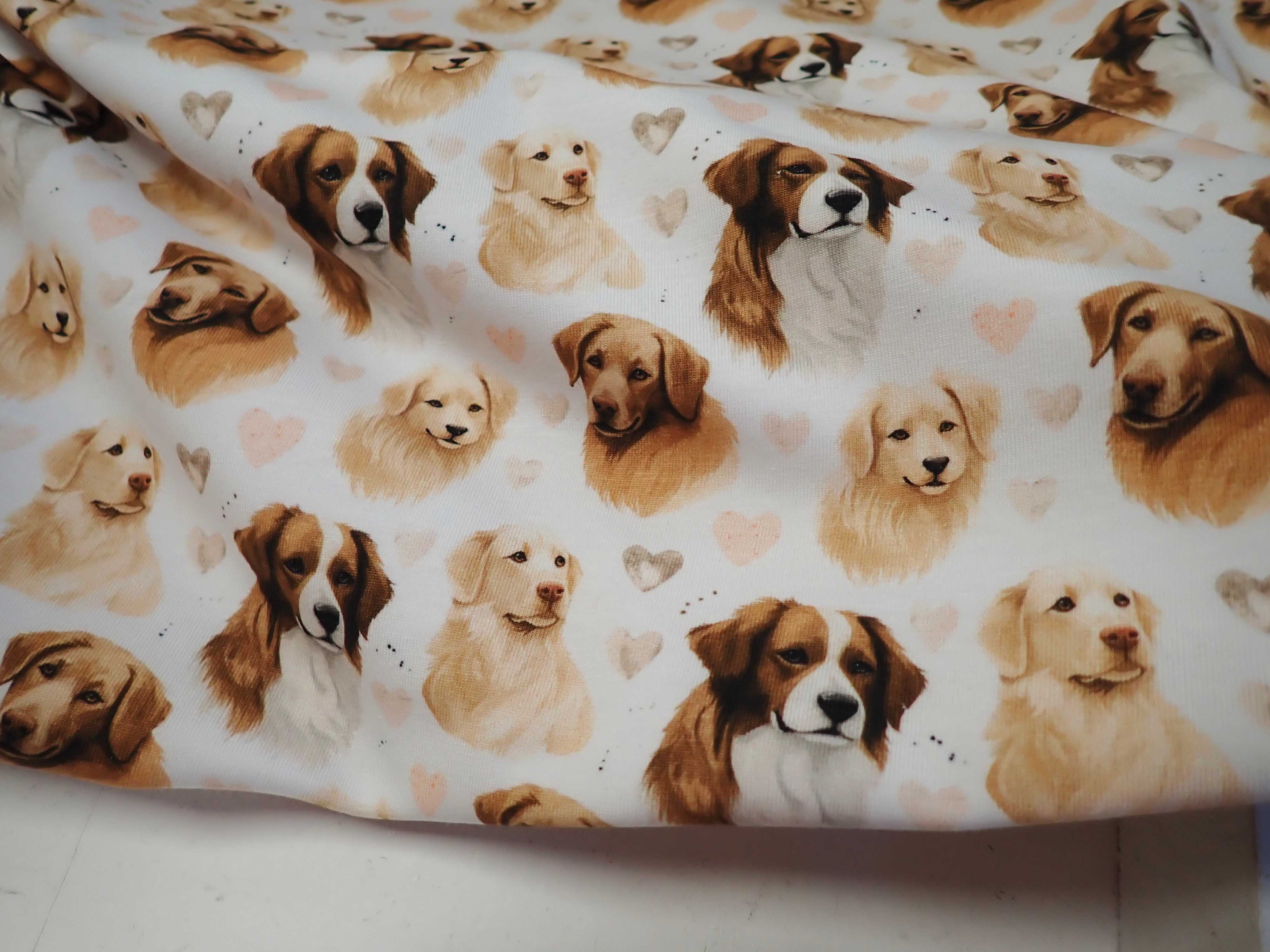 PLETENINA - JERSEY - FOTOTISK - PSI