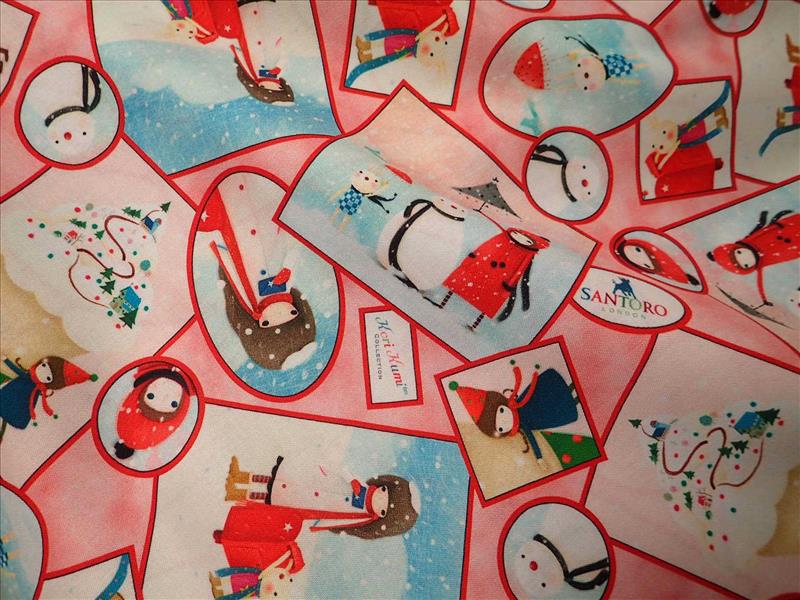 LÁTKA - SANTORO - PANENKY - KORI KUMI