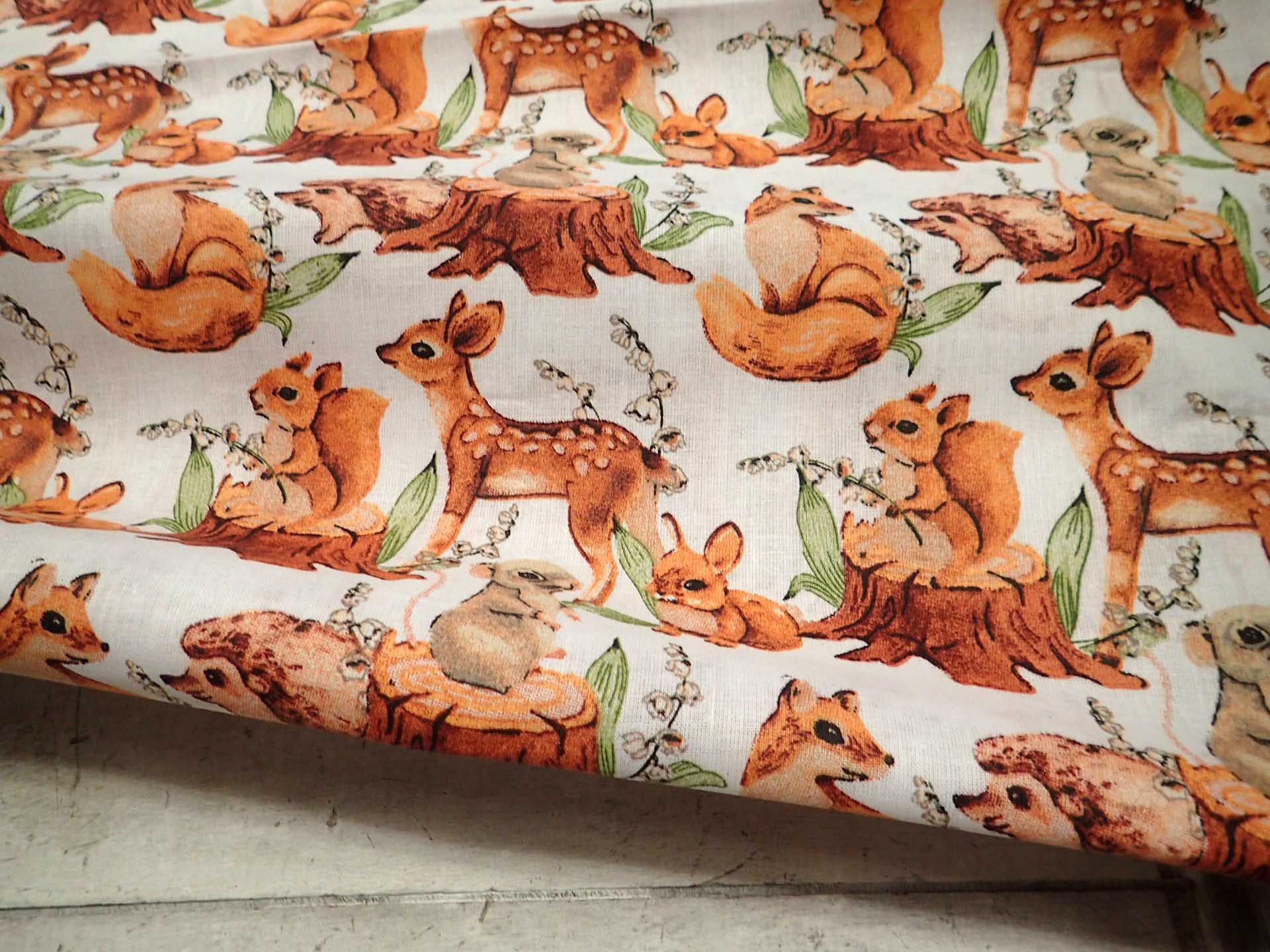 LÁTKA - ZVÍŘÁTKA