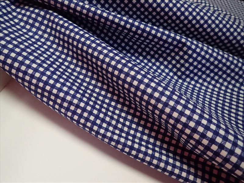 LÁTKA - TMAVĚ MODRÁ KOSTIČKA