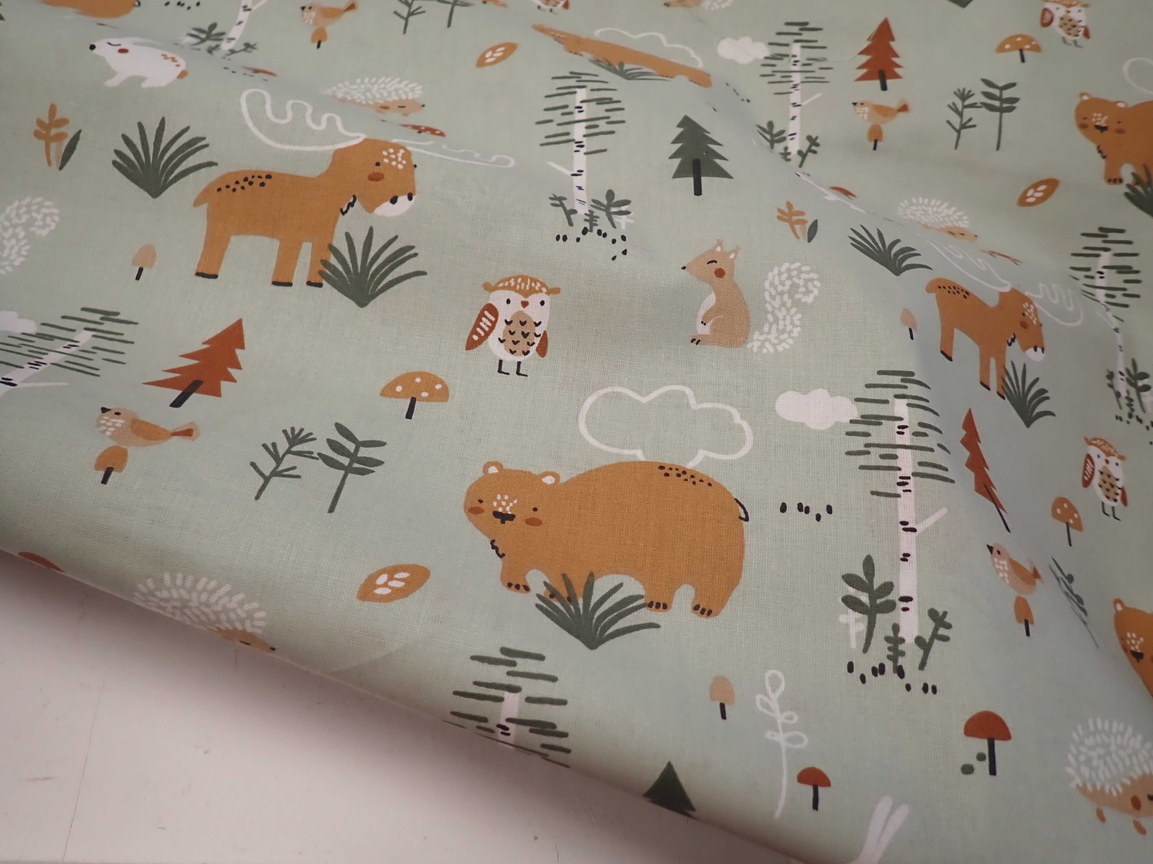 LÁTKA - ZVÍŘÁTKA