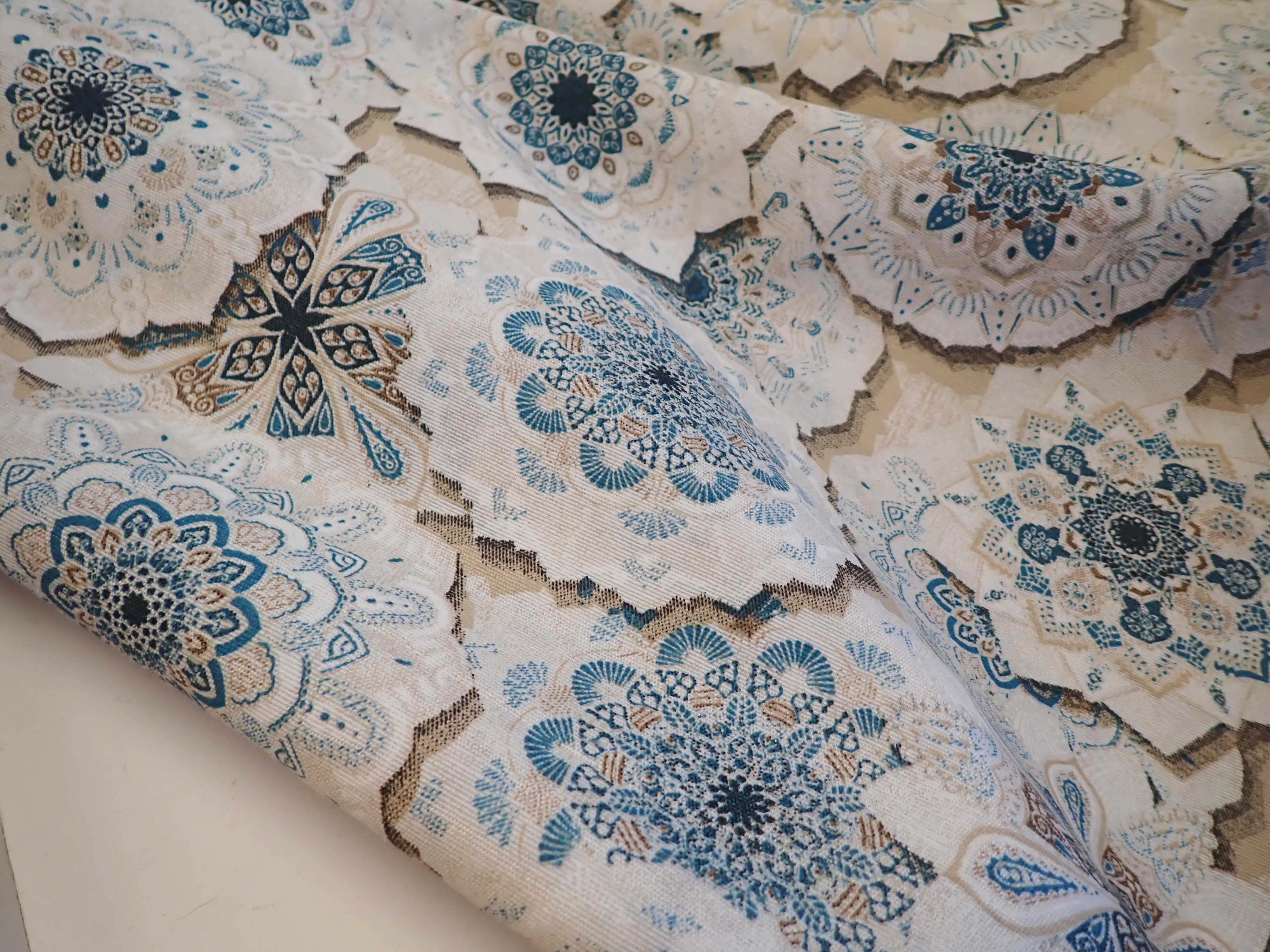 LÁTKA - POTAHOVKA - MANDALY