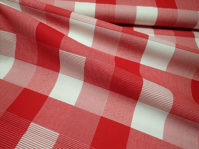 LÁTKA - ČERVENÁ KOSTKA - VELKÁ