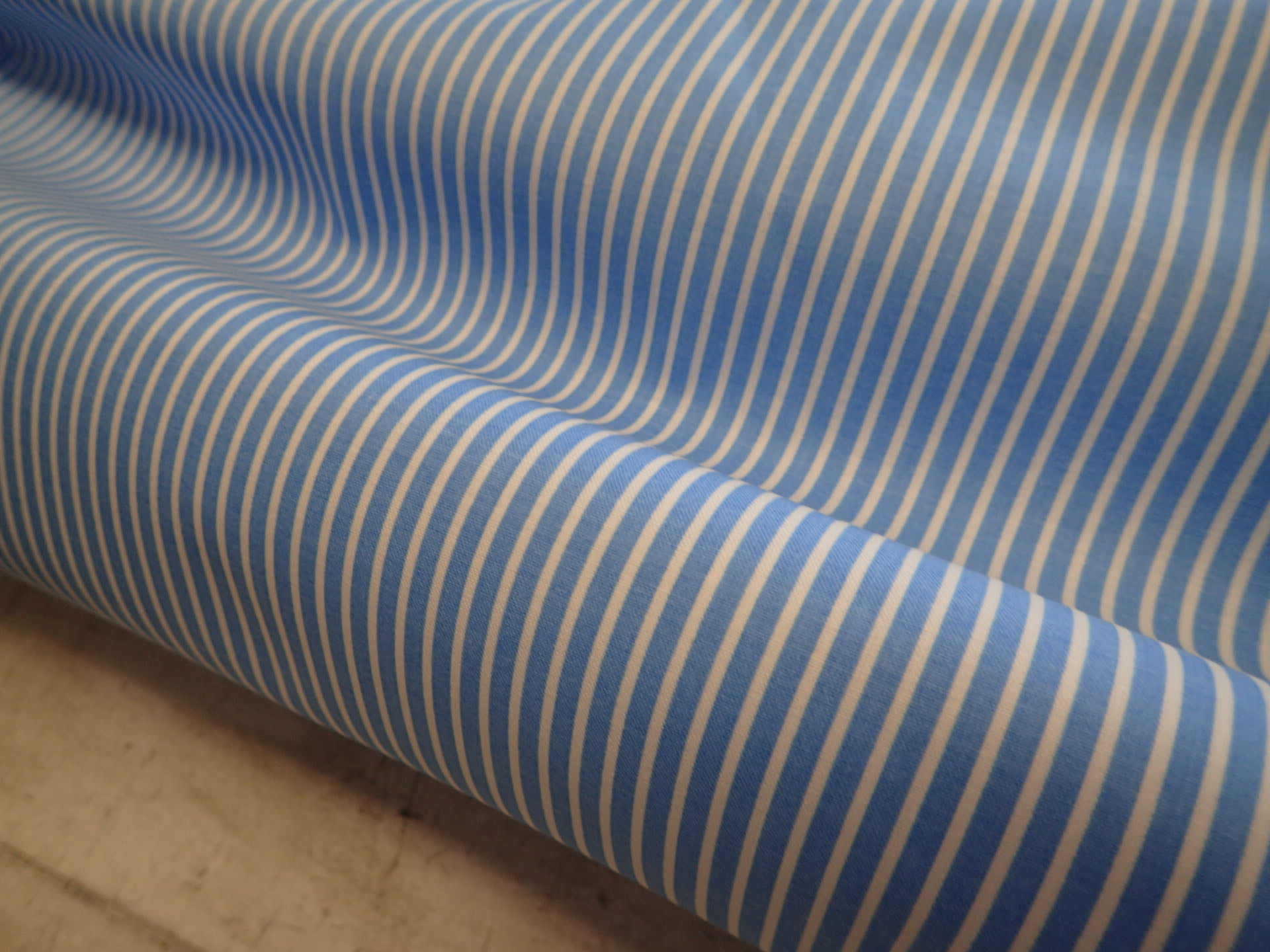 LÁTKA - MODRÝ PROUŽEK