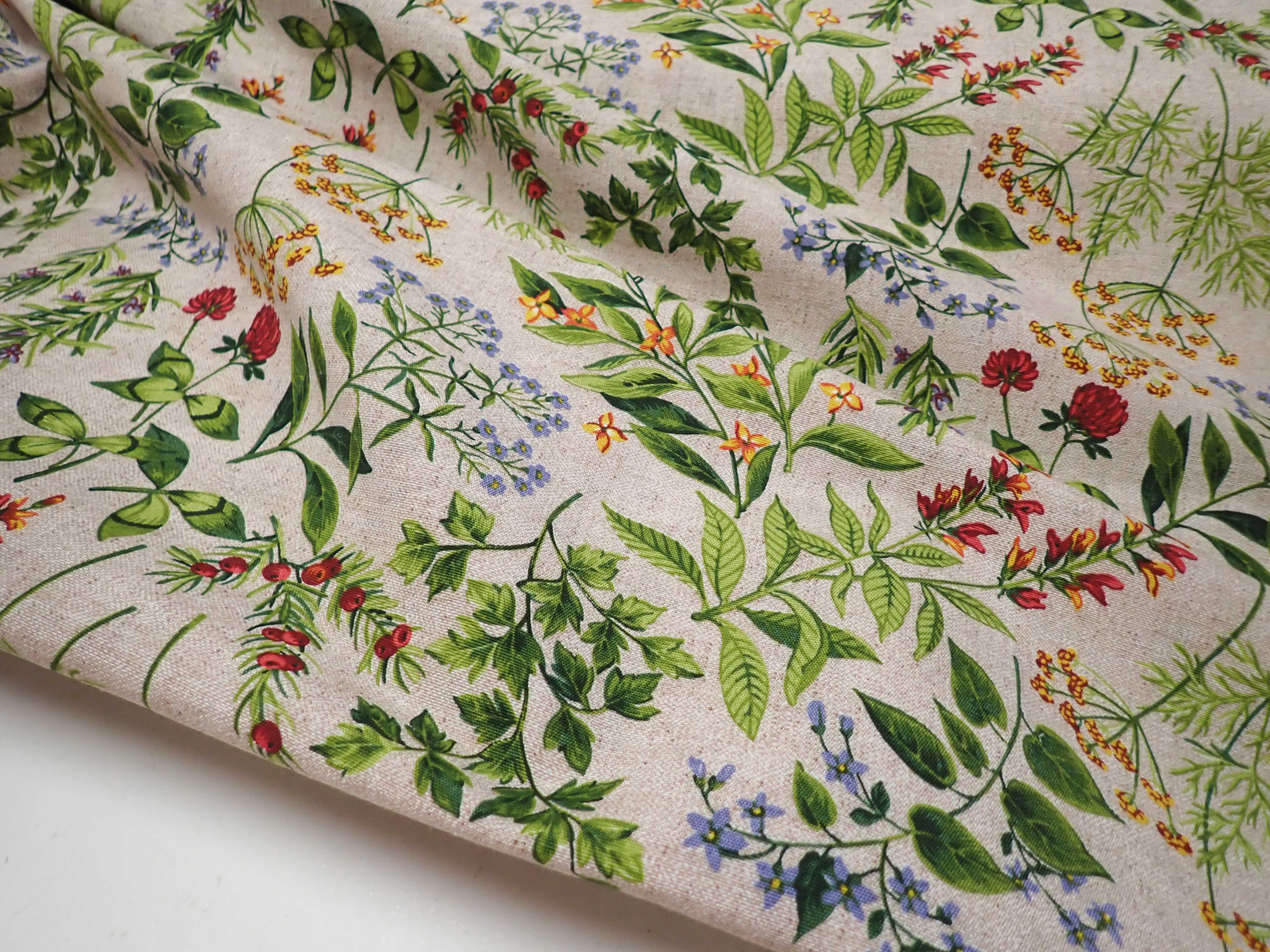 LÁTKA - POTAHOVKA - ROSTLINY