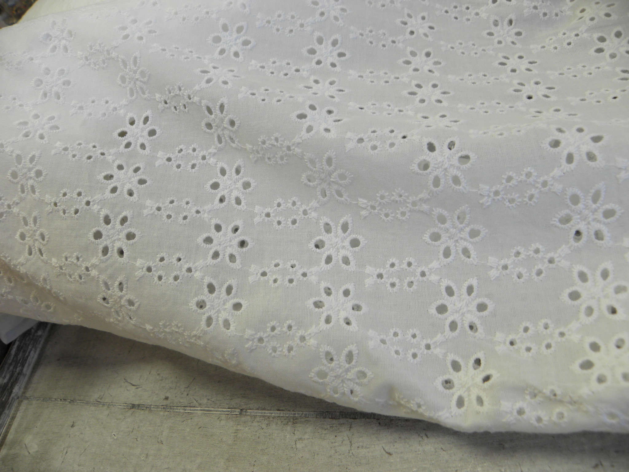 LÁTKA - MADEIRA - KYTIČKY