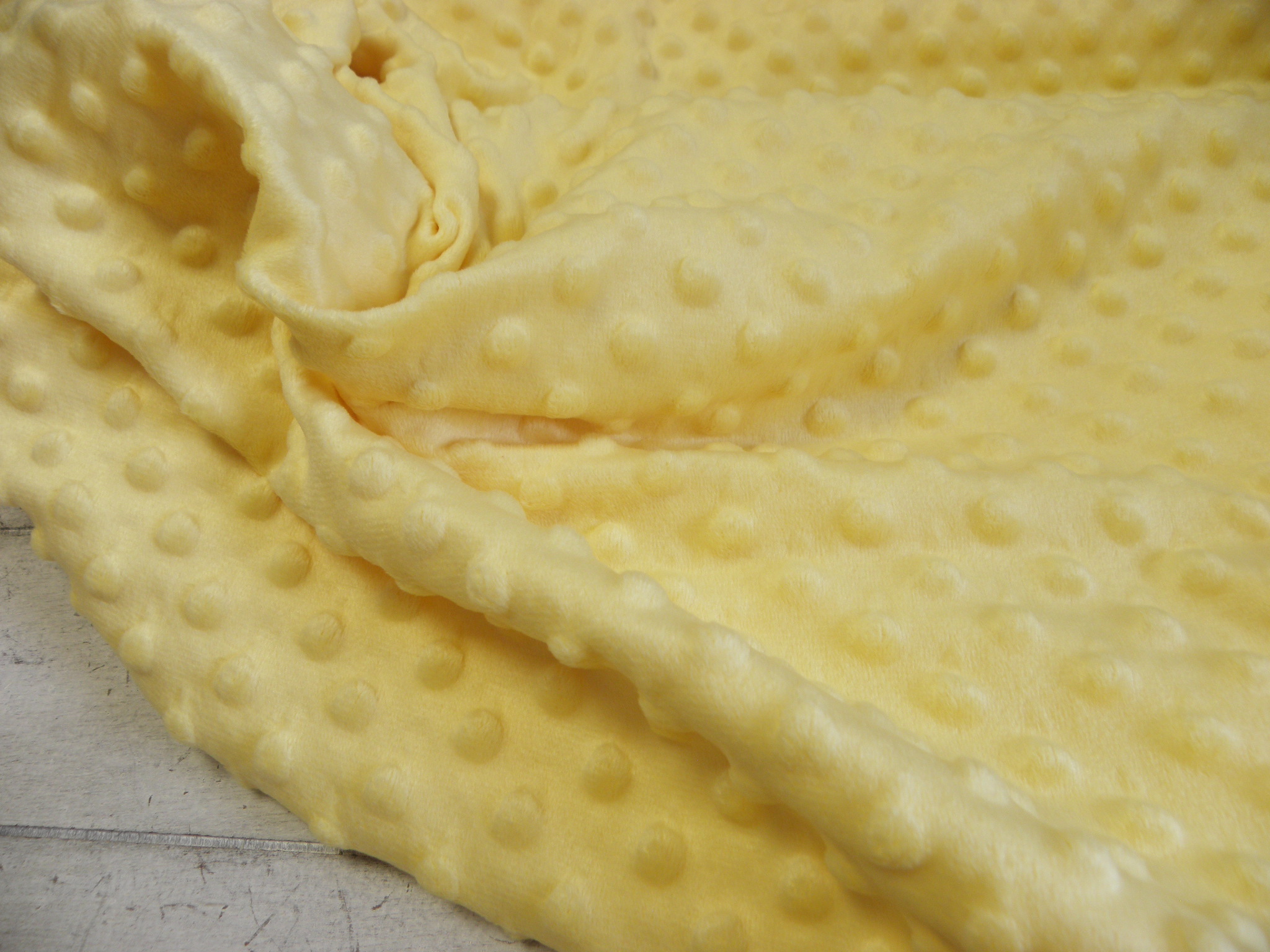 LÁTKA - MINKY - VANILKOVÉ