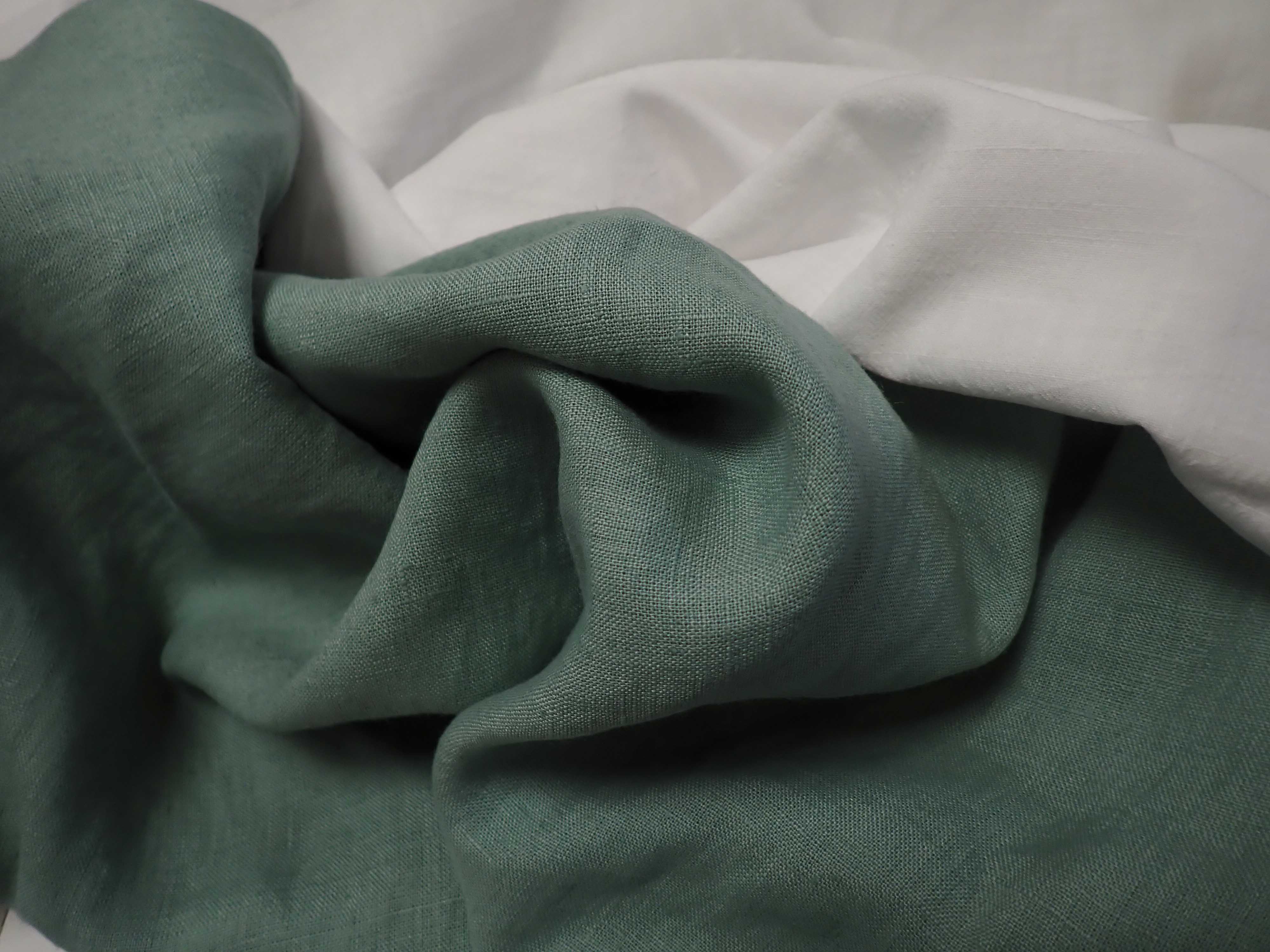 LÁTKA - LEN - MENTOLOVÝ