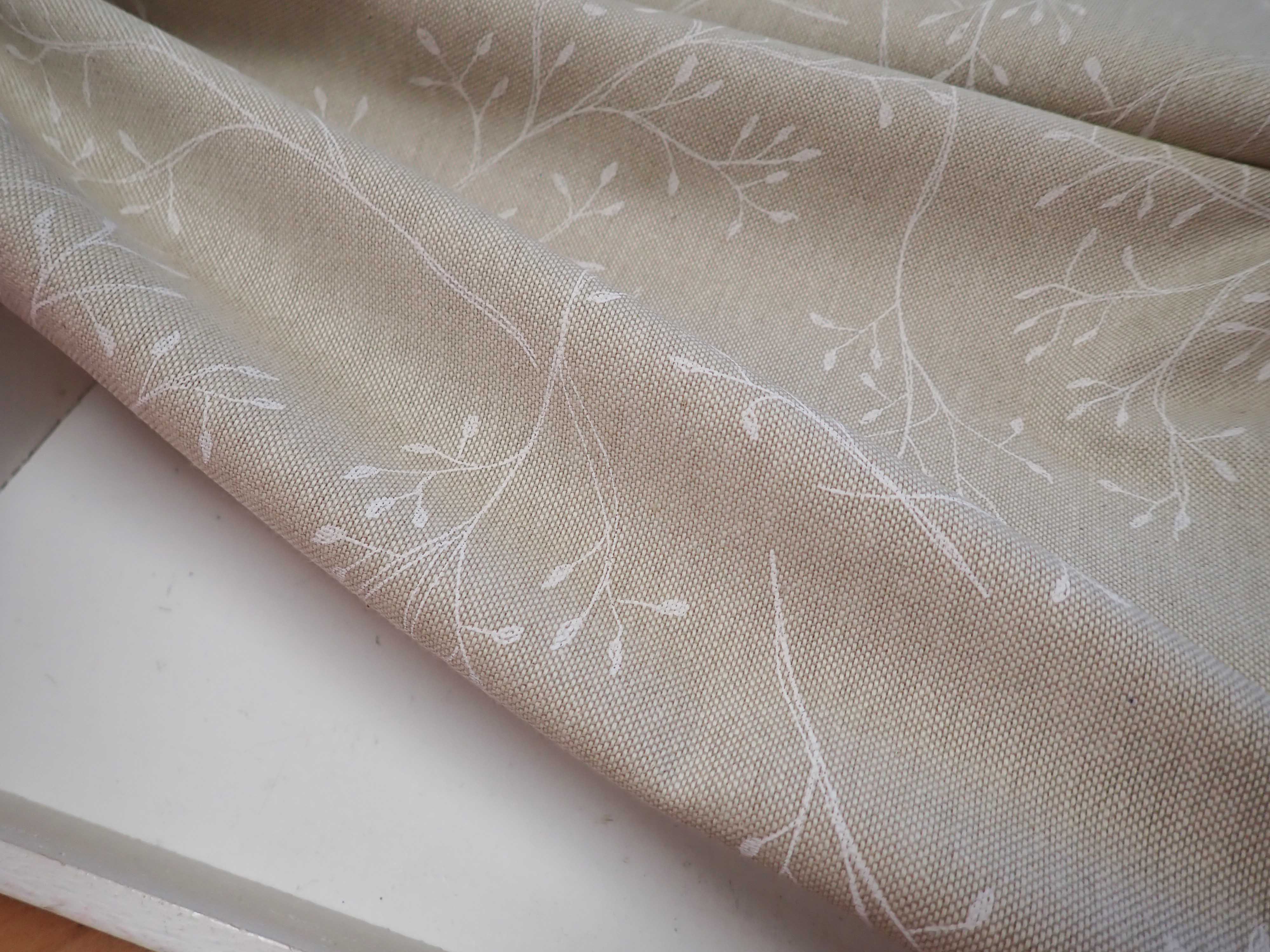 LÁTKA - REŽNÁ + BÍLÉ VĚTVIČKY