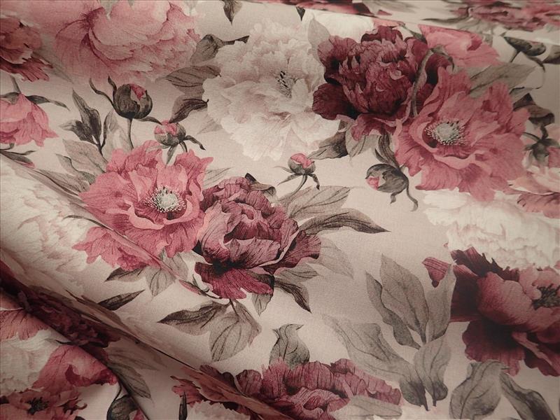 LÁTKA - FIALOVÉ KVĚTY