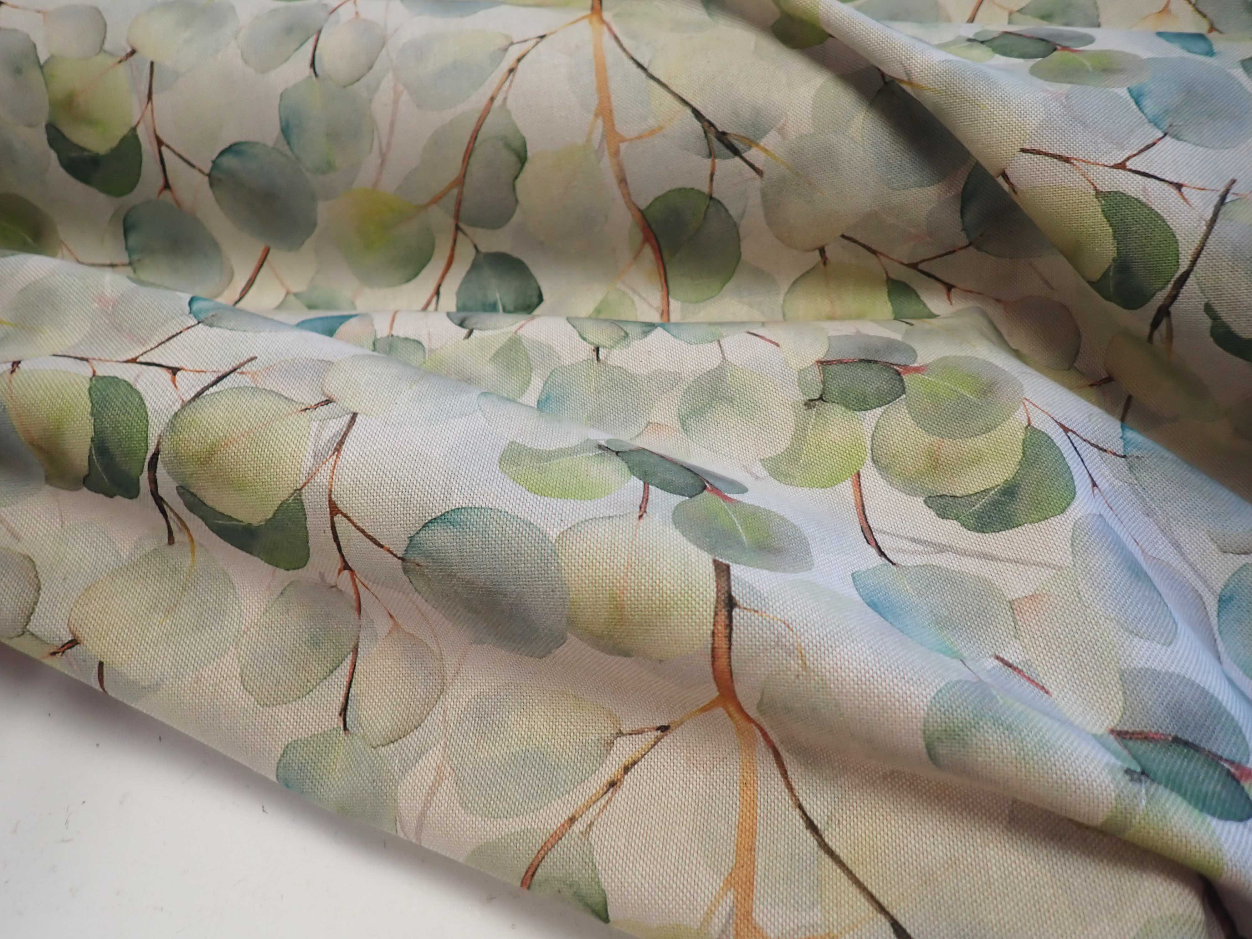 LÁTKA - EUKALYPTUS - FOTOTISK - REŽNÁ