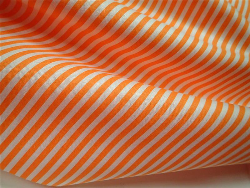 LÁTKA - ORANŽOVÝ PROUŽEK