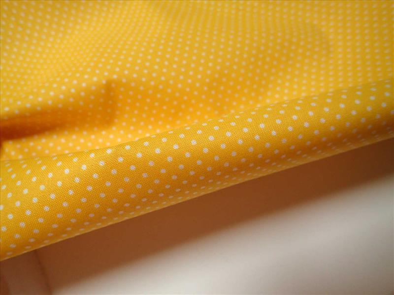 LÁTKA - ŽLUTÝ PUNTÍK