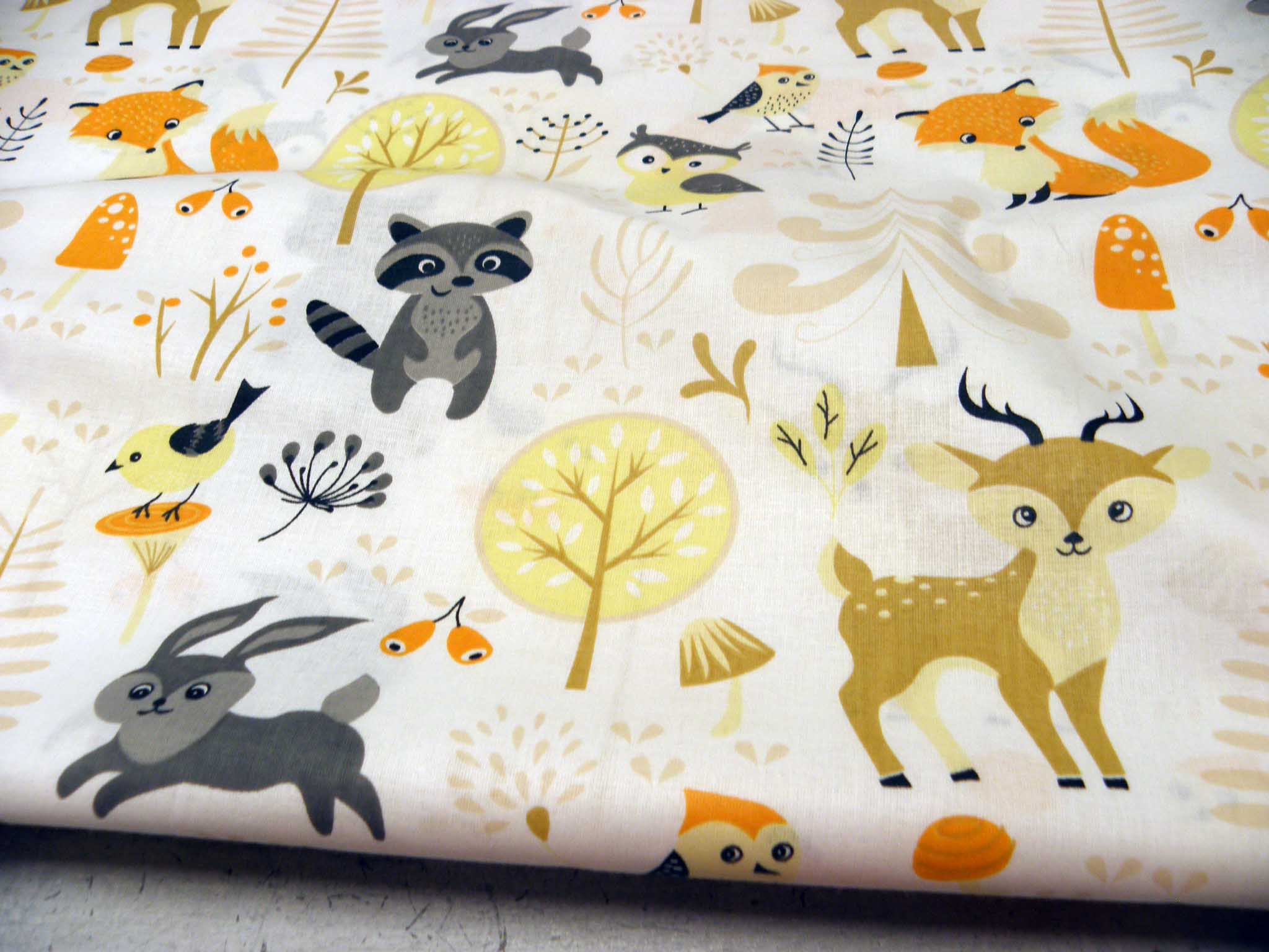 LÁTKA - DĚTSKÁ - ZVÍŘÁTKA