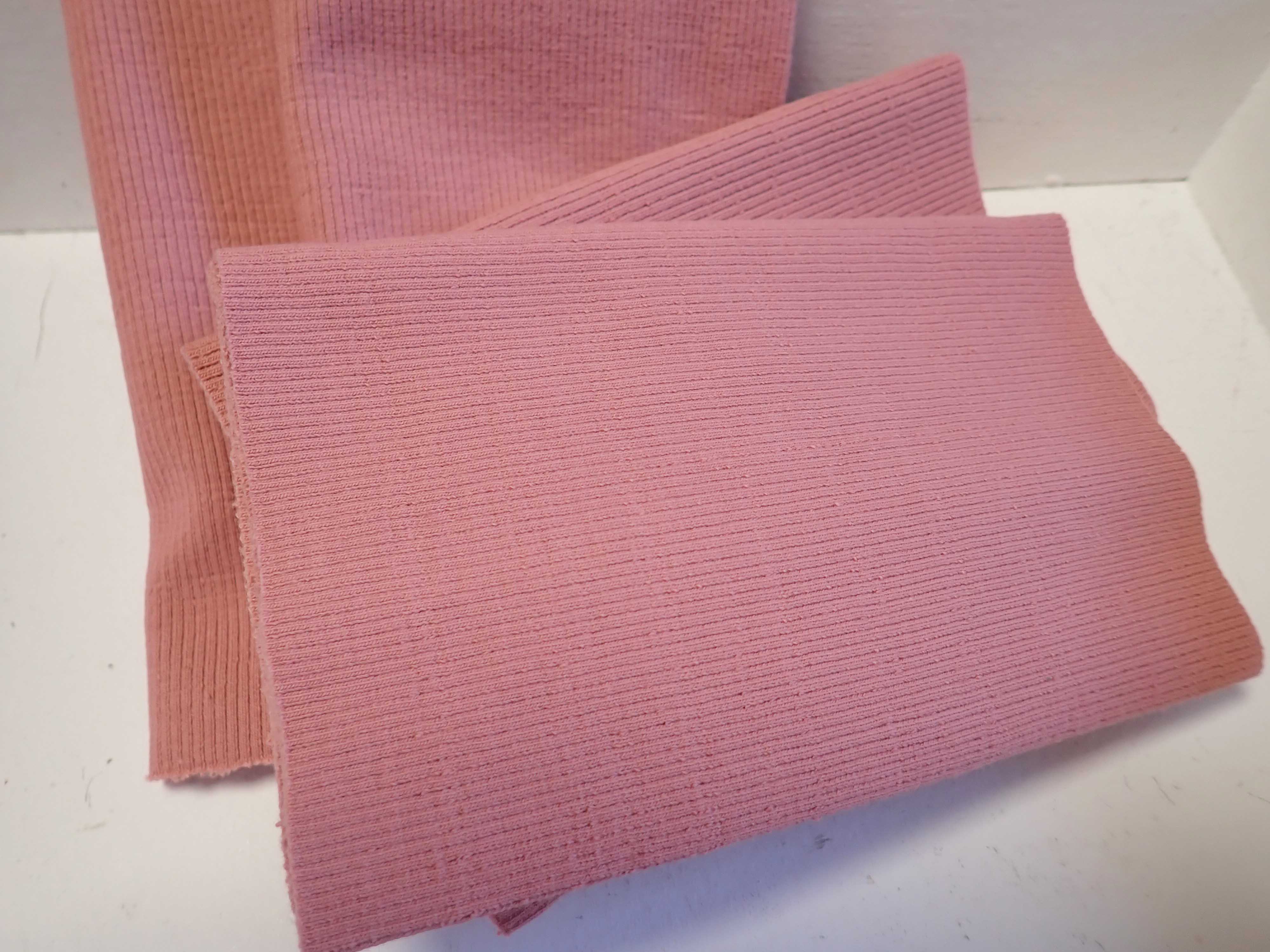 ELASTICKÝ NÁPLET - STARORŮŽOVÝ